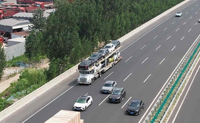 湾沚区高速公路汽车救援
